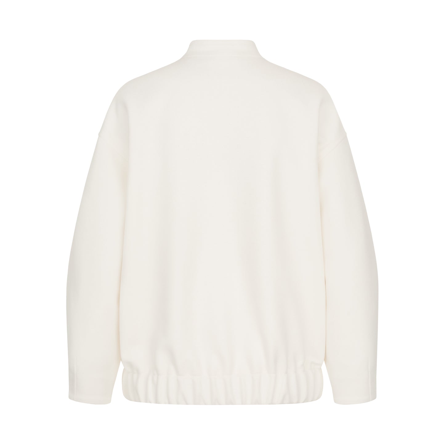 БОМБЕР WHITE