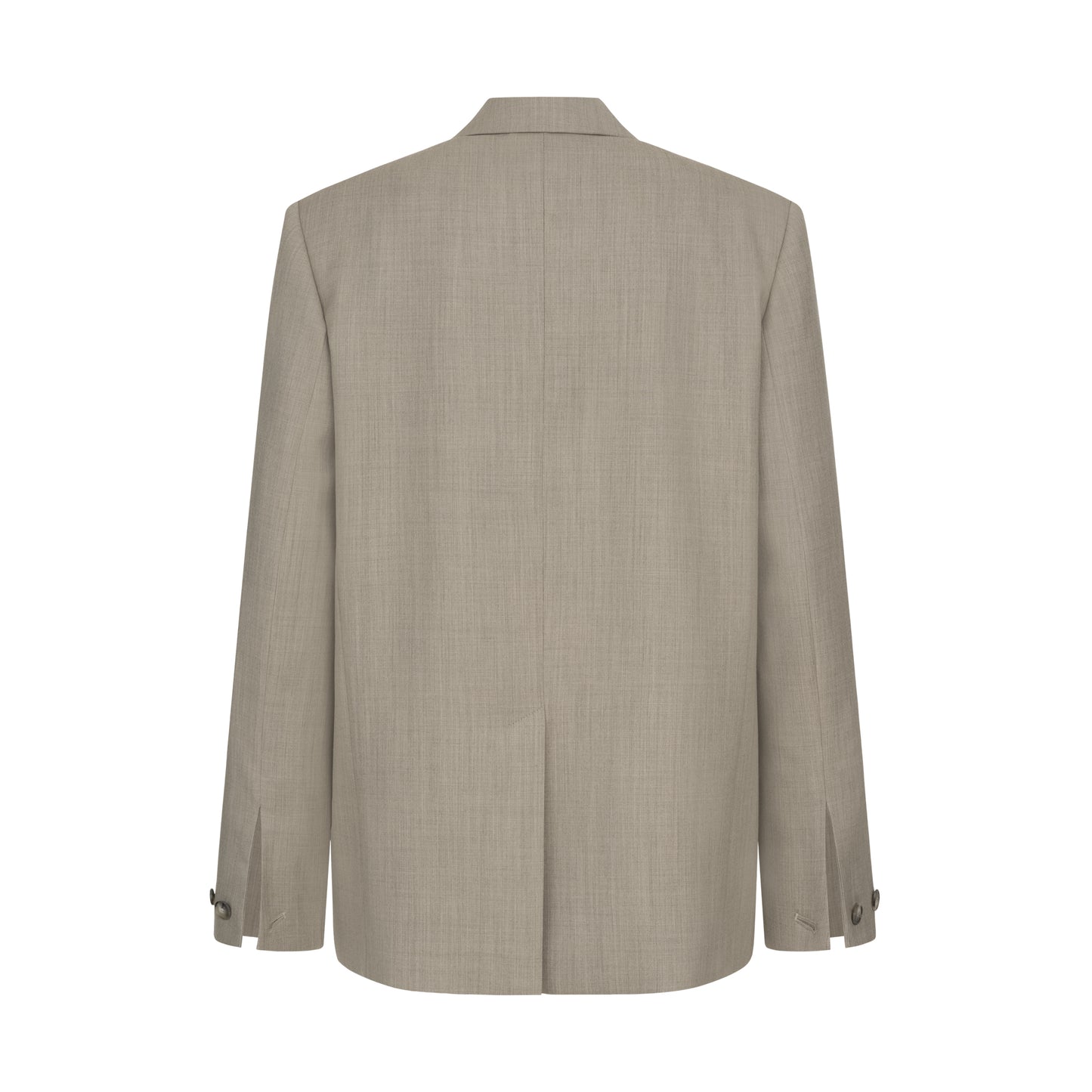 ЖАКЕТ TAUPE MELANGE