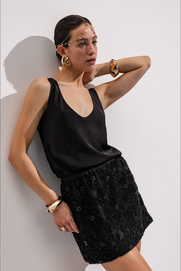 Спідниця Dazzle Black