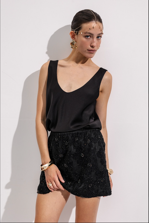 Спідниця Dazzle Black