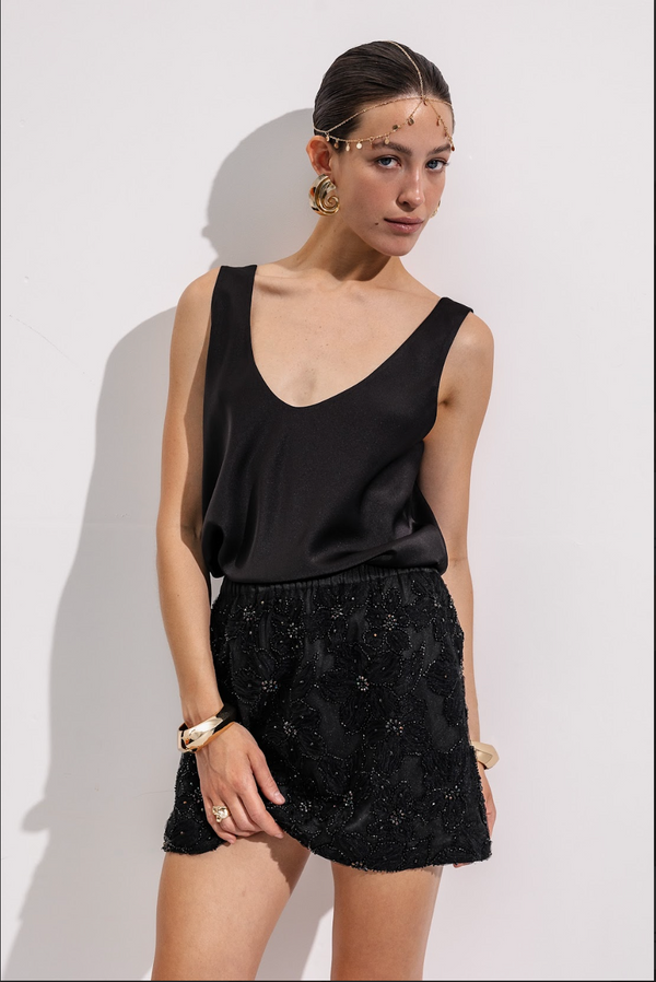 Спідниця Dazzle Black