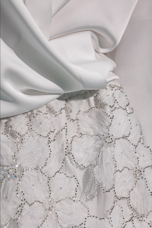 Спідниця Dazzle White