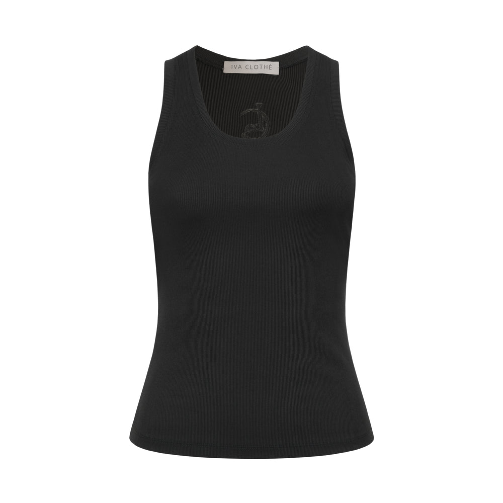 FAVORITE BLACK T-SHIRT