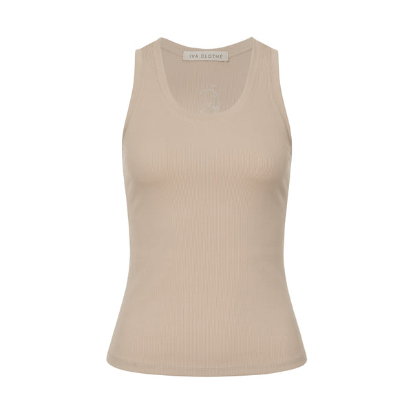 FAVORITE T-SHIRT BEIGE