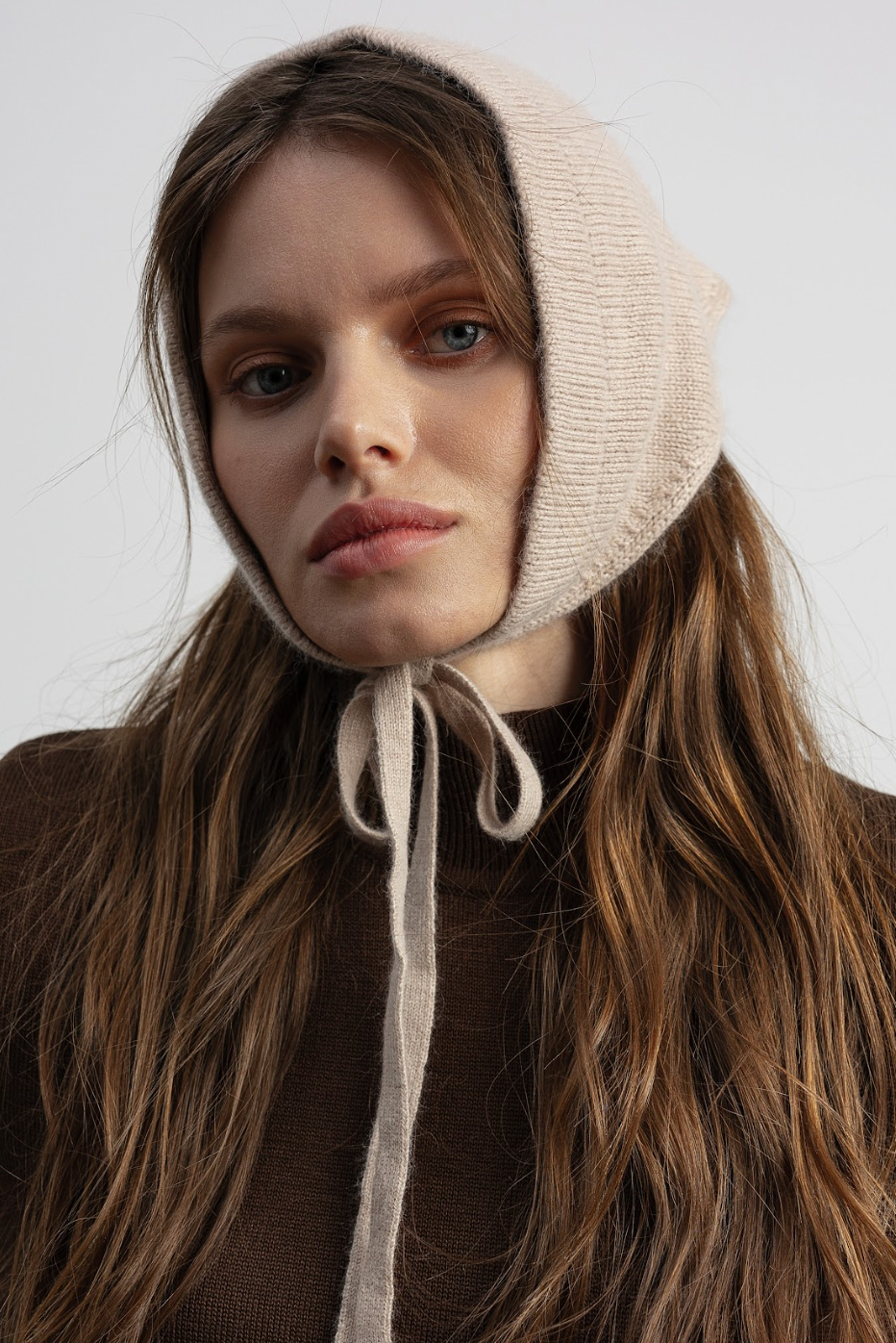 Косинка Muse Hood льон