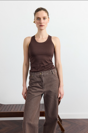 Джинси Cacao Heritage