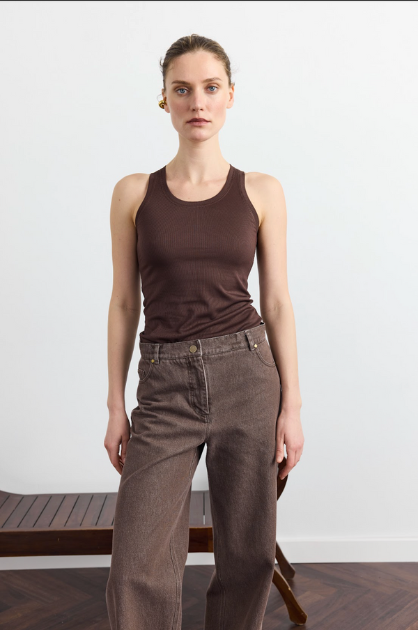 Джинси Cacao Heritage