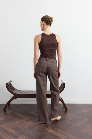 Джинси Cacao Heritage