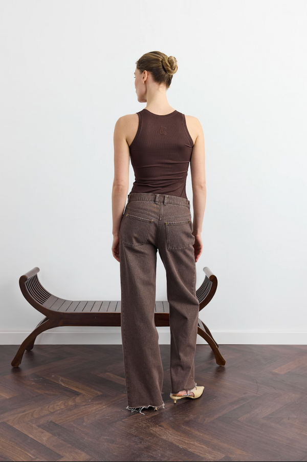 Джинси Cacao Heritage