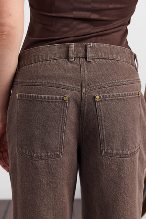 Джинси Cacao Heritage