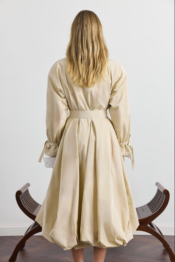 Тренч Sculpt Air Butter