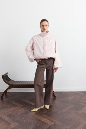 Бомбер Mood Couture