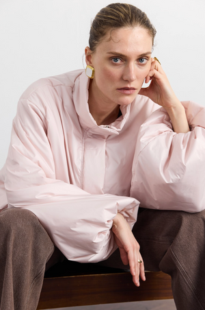 Бомбер Mood Couture