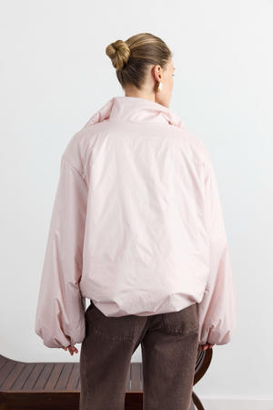 Бомбер Mood Couture