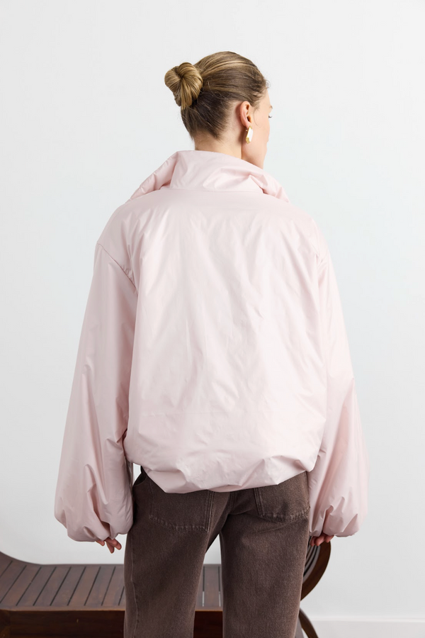 Бомбер Mood Couture