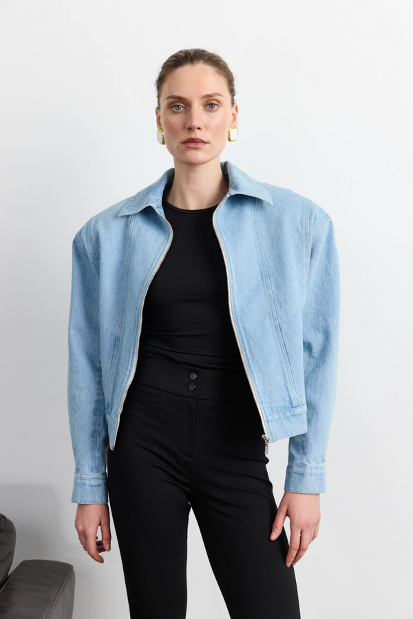 Куртка Dara Denim