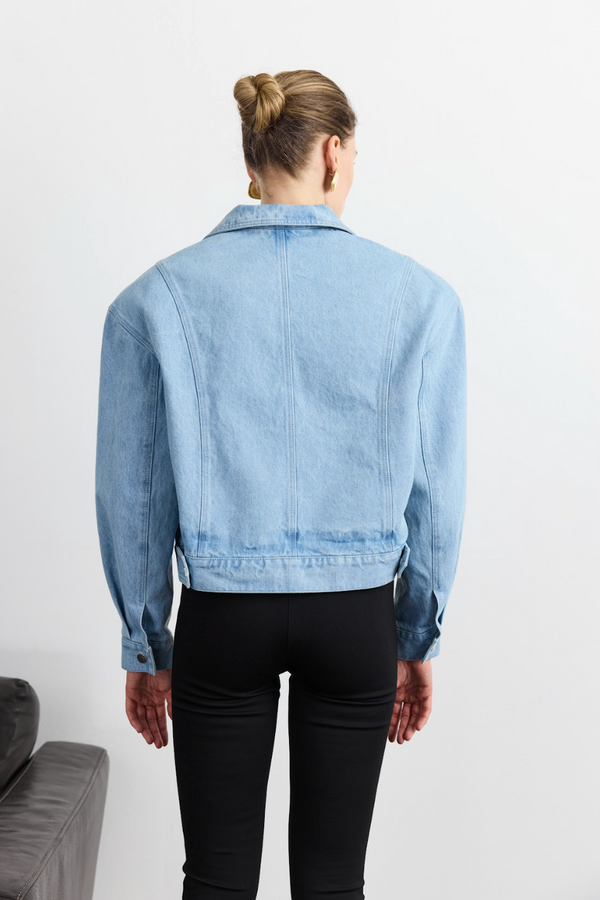 Куртка Dara Denim