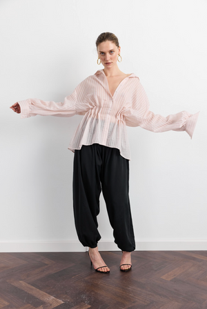 Блуза Aura Quartz