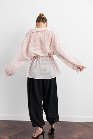 Блуза Aura Quartz