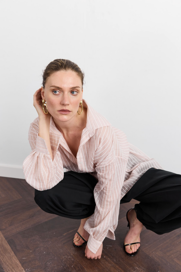 Блуза Aura Quartz