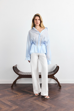 Блуза Aura Azure