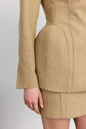 Піджак High Contour