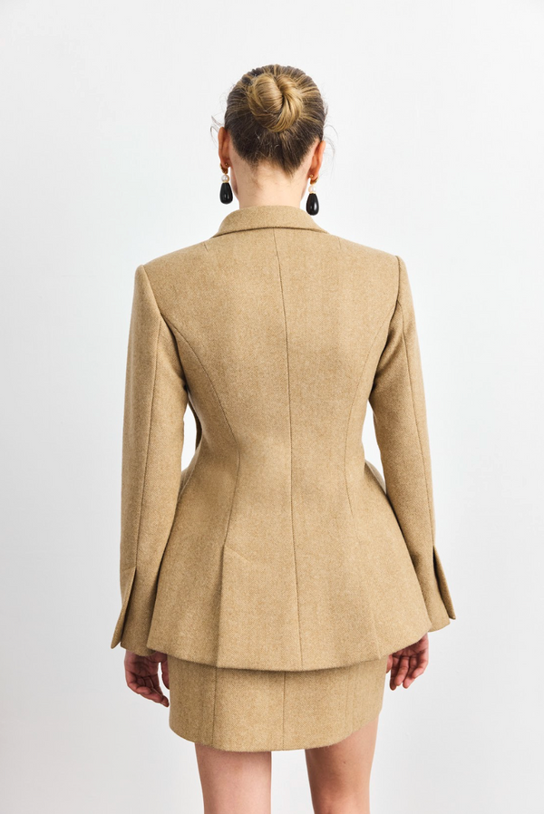 Піджак High Contour