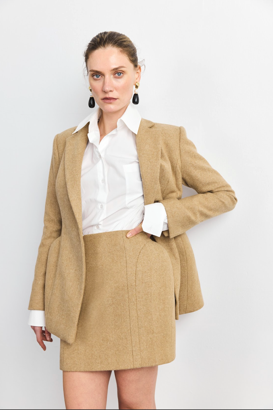 Спідниця High Contour