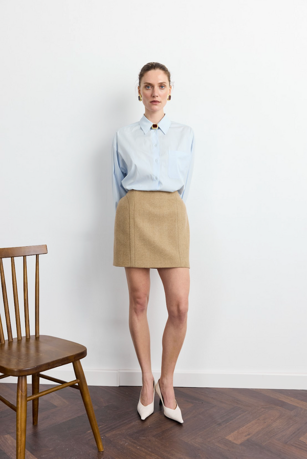 Спідниця High Contour