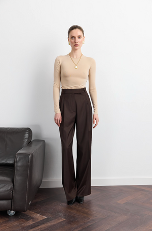 Брюки Object 130