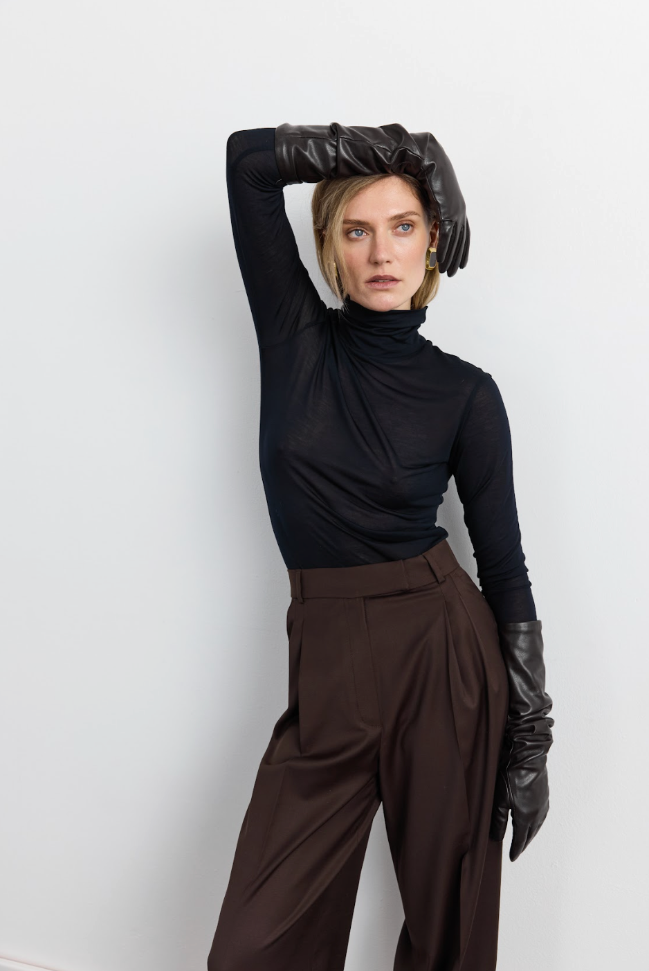 Брюки Object 130