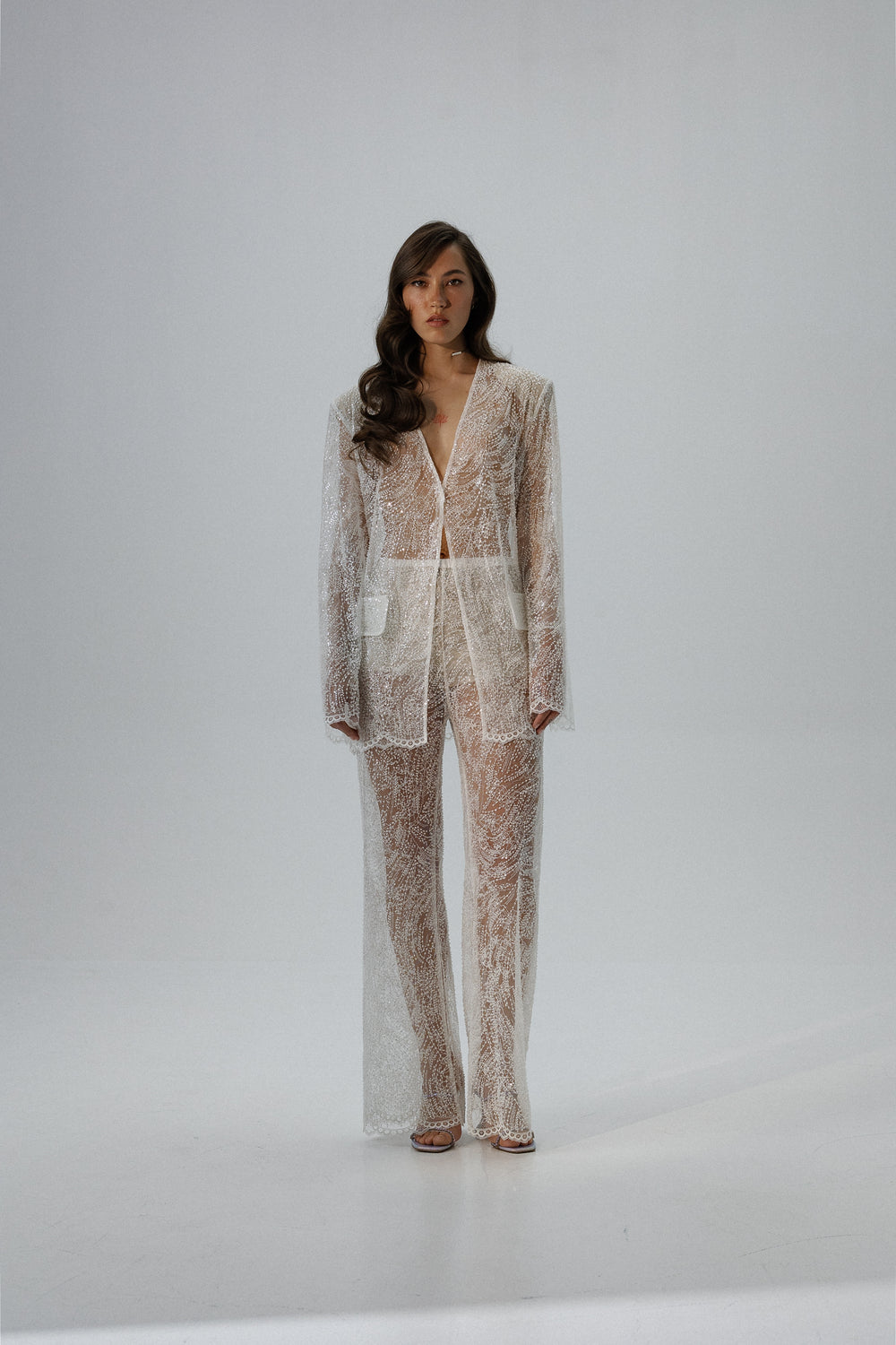 CELESTIAL SPARK PANTS