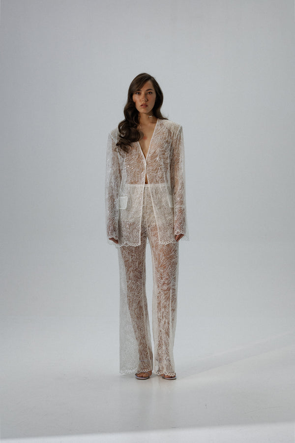 CELESTIAL SPARK PANTS