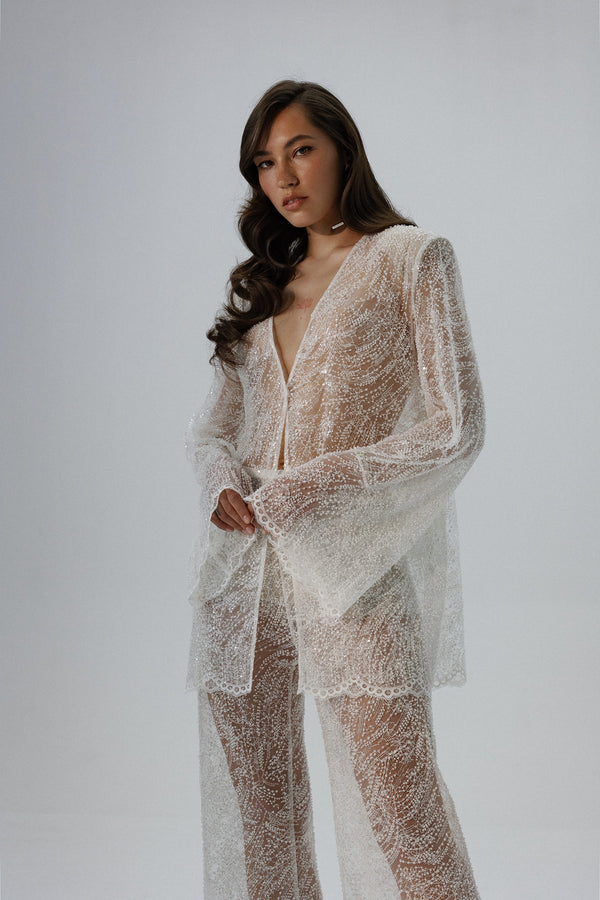 CELESTIAL SPARK JACKET