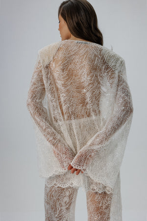 CELESTIAL SPARK JACKET