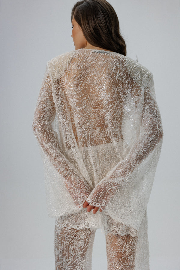 CELESTIAL SPARK JACKET