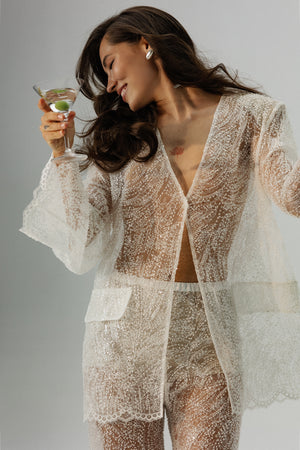 CELESTIAL SPARK JACKET