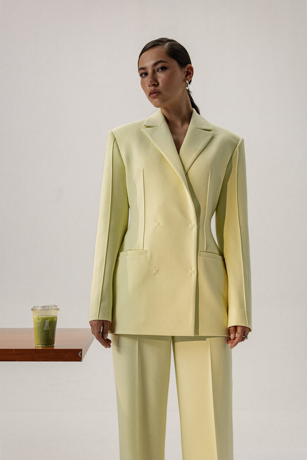 SUNLIGHT JACKET