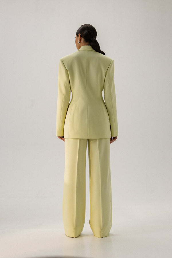 SUNLIGHT JACKET