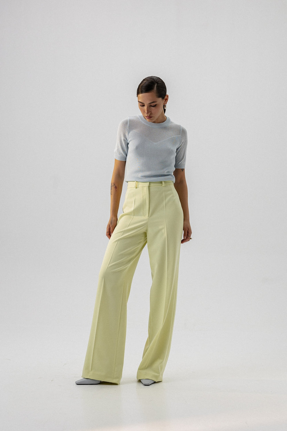SUNLIGHT PANTS