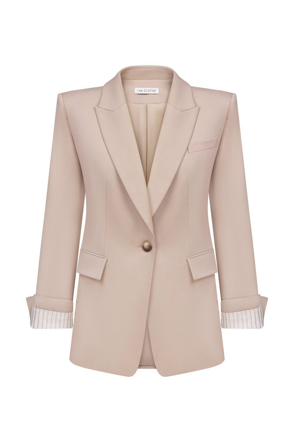 Жакет Atelier Beige