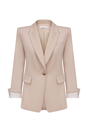 Жакет Atelier Beige
