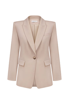 Жакет Atelier Beige