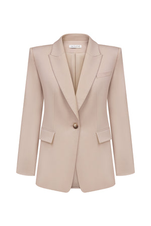 Жакет Atelier Beige