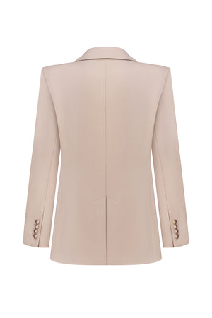 Жакет Atelier Beige