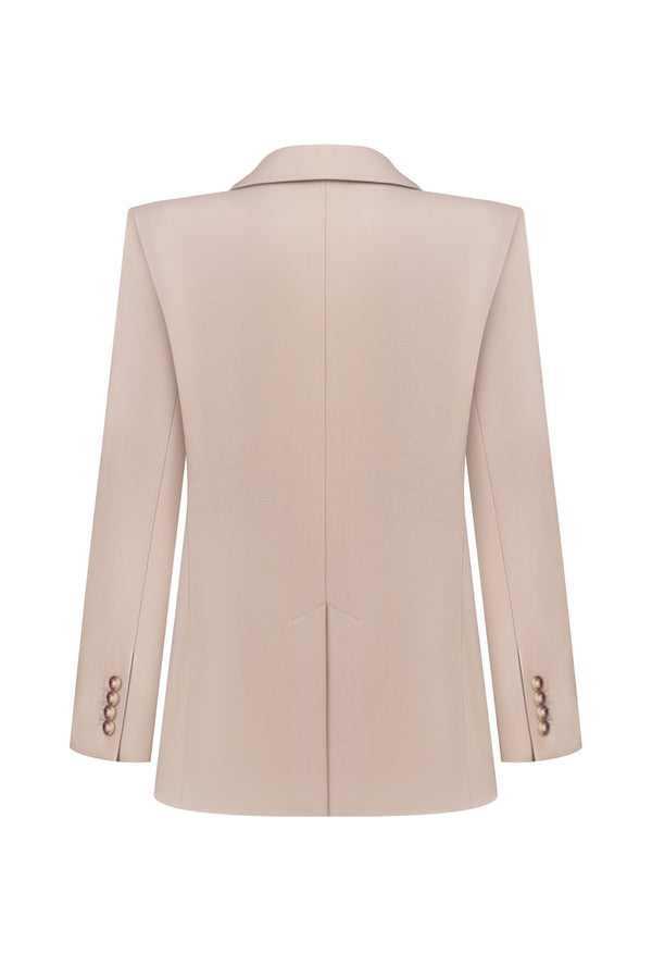 Жакет Atelier Beige