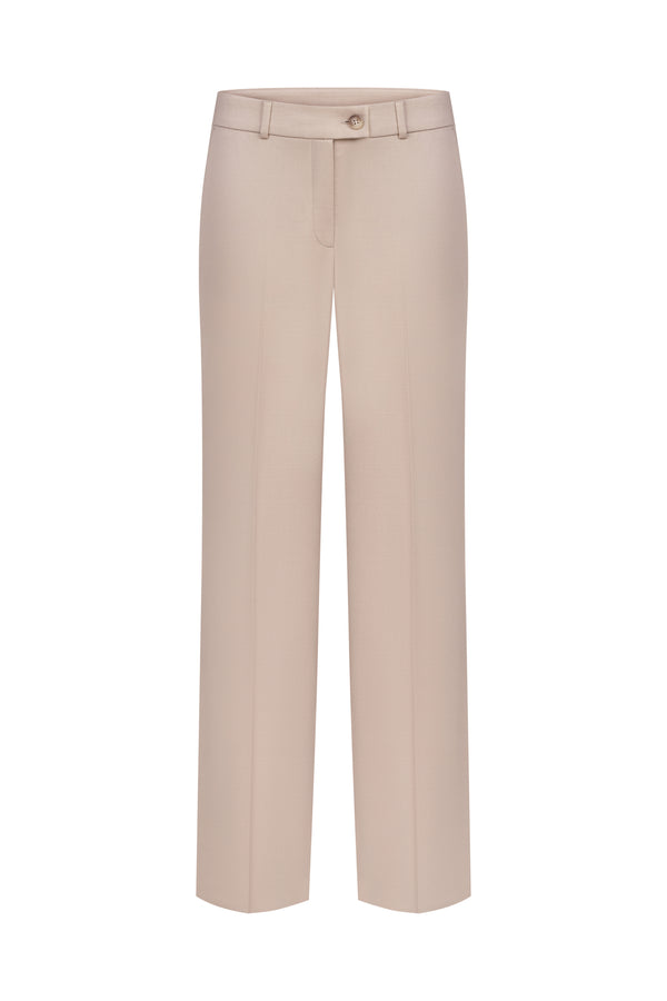 Брюки Atelier Beige