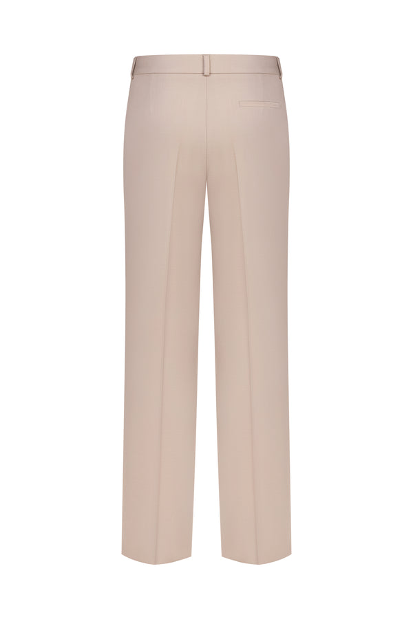 Брюки Atelier Beige