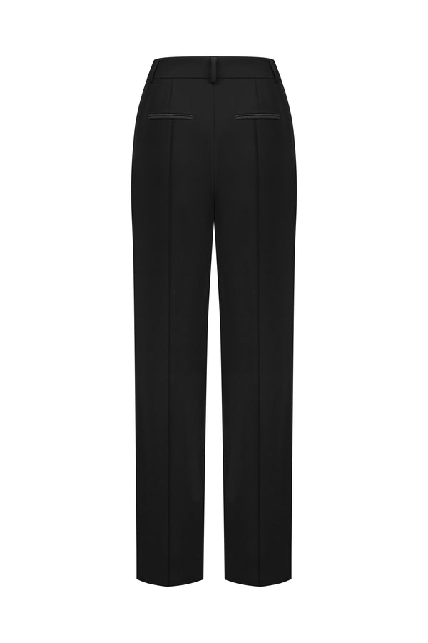 Брюки Black Silk