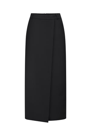 Спідниця міді Femme